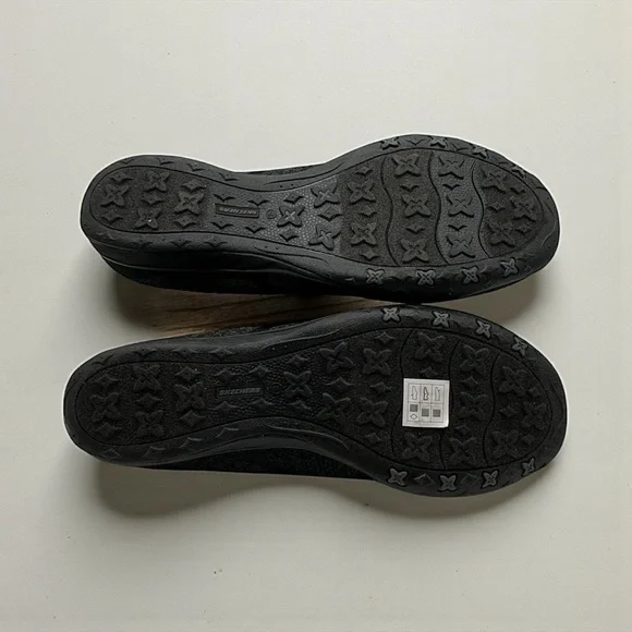 Skechers Breathe Easy Infi-Knity Slip-on sneaker women’s NWT SIZE 10 - Picture 5 of 5